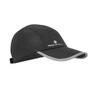 Ronhill Fortify Waterproof Running Cap / S-M Black CS2650