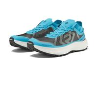 RonHill Freedom Ultra Men's Trail Running Shoes | UK 8 in Blue Atoll