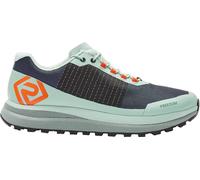 Ronhill Freedom Womens Trail Running Shoes Green Offroad All-Terrain Run Outdoor