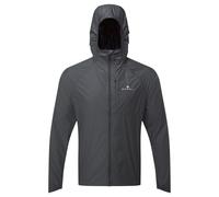 Ronhill Men's All Terrain Jacket in Black | Size: Medium Ronhill Black M