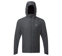 Ronhill Men's All Terrain Jacket in Black | Size: Medium Ronhill Black M