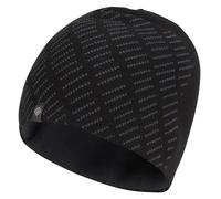 Ronhill Men's Classic Beanie, Black/Charcoal, One Size UK