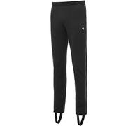 RONHILL Men's Classic Trackster, Black/White, L