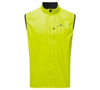 Ronhill Men's Core Gilet in Yellow | Size: Medium Ronhill Yellow M