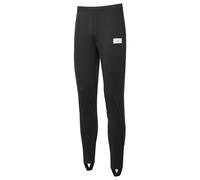 Ronhill Men's Core Heritage Tracksuit Bottoms in Black | Size: Small Ronhill Black S