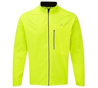 Ronhill Men's Core Jacket,Fluo Yellow, Large