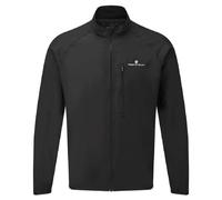 Ronhill Men's Core Jacket in Black | Size: XL Ronhill Black XL