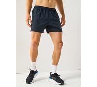 Shorts Ronhill Core 5 Short Run in black. - XXL