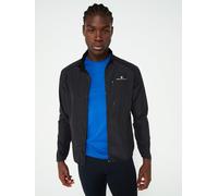 Ronhill Mens Core Running Jacket, Black, Size 2Xl, Men Black