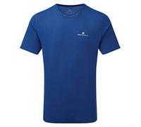 Men's Core Short Sleeve T-Shirt - Blue, Blue XL