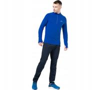 Ronhill Men's Core Session Tracksuit Bottoms in Black | Size: Large Ronhill Black L