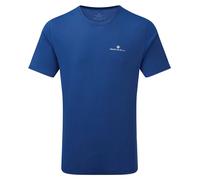 Ronhill Mens Core Short Sleeve Top Deep Cobalt (S)
