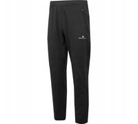 Ronhill Men's Core Slim Tracksuit Bottoms in Black | Size: XL Ronhill Black XL