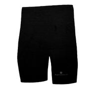 Ronhill Men's Core Stretch Shorts in Black | Size: Small Ronhill Black S