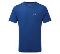 Ronhill Men's Core T-Shirt in Blue | Size: Large Ronhill Blue L
