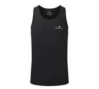 Ronhill Men's Core Tank Top in Black | Size: Large Ronhill Black L