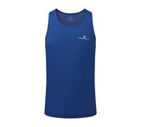 Ronhill Men's Core Tank Top in Blue | Size: Large Ronhill Blue L