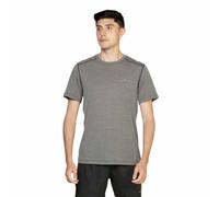 Ronhill Mens Golden Hour Matrix Technical T-Shirt (L) (Black)