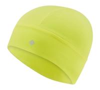 Ronhill Men's Logo Classic Beanie in Bright Yellow Ronhill Bright Yellow One Size