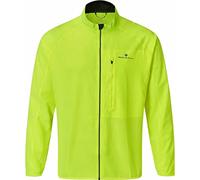 Ronhill Men's Men's Core Jacket, Yellow/Black, L UK