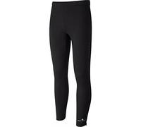 Ronhill Men's Men's Core Tight Leggings, Black/Bright White, S UK