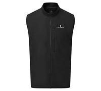 Ronhill Men's Men's Men s Core Gilet, All Black, UK