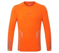 Ronhill Men's Men's Tech Reflect L/S Tee Men's Tech Reflect L/S Tee (Pack of 1)