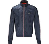 Ronhill Men's Patriot Jacket - Blue/White/Red, Large