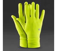 RONHILL MENS RUNNING GLOVES UNISEX CLASSIC THERMAL WINTER REFLECTIVE S M L XL