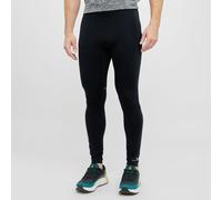 Ronhill Men's Tech Afterhours Tights - Black, Black