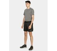Ronhill Running Short Tech All-Terrain 5" All Black Men's S