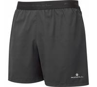 Ronhill Men's Tech All Terrain Shorts in Black | Size: Medium Ronhill Black M