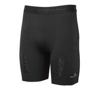 Ronhill mens tech all terrain stretch ultra 8 inch shorts running RRP £ 55.00