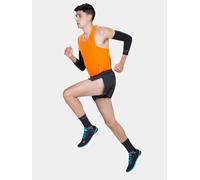 Ronhill Men's Tech Race Short RH-007272/R009 All Black NEW