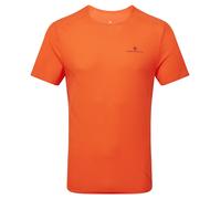 Ronhill Tech Race Short Sleeve T-shirt Orange XL Men