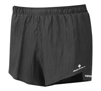 Ronhill Men's Tech Race Shorts in Black | Size: Medium Ronhill Black M
