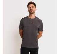 Ronhill Running, Men's Tech S/S Tee, Oxide/Ronhill Red, S