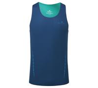 Ronhill Mens Technical Race VestS Dark Navy/Deep laguna CS2301