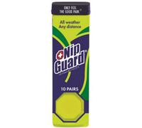 Ronhill Nip-Guard Body Tape (Pack Of 10) White (One Size)