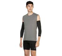 Ronhill Race Arm Sleeves - SS25 - Black - Size S