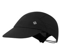 Ronhill Running, Race Cap, All Black, M/L