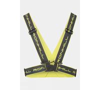 Ronhill Reflect Belt Yellow Size