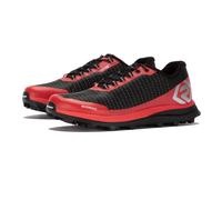 RonHill Reverence Trail Running Shoes | UK 10 in Black/Red