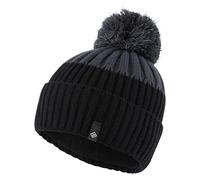 Ronhill Unisex Pom Pom Beanie Bobble Hat Winter Knitted Thermal Fleece Lined Cap