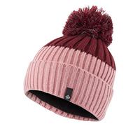 Ronhill Running, Bobble Hat, Blush/Cabernet, O/S