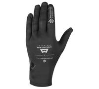 Ronhill Running Glove Gore-Tex Windstopper - Black - Size M