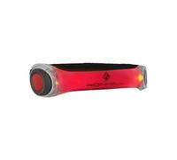 Ronhill Light Armband Ultra Bright LED Outdoor Improved Visibility - Red
