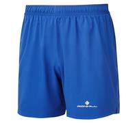 Ronhill Running, Men's Core 5" Short, DrkCobalt/BrightWhite, Size S
