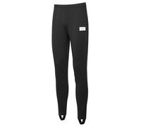 Ronhill Running, Men's Core Heritage Trackster, Black/White, XL