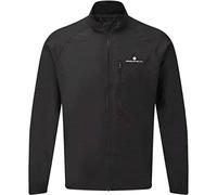 Ronhill Core Running Jacket Men - Black, Size XL
